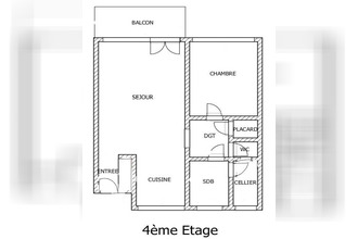 location appartement cognac 16100