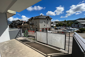 location appartement cognin 73160