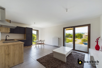 location appartement cognin 73160