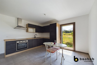 location appartement cognin 73160