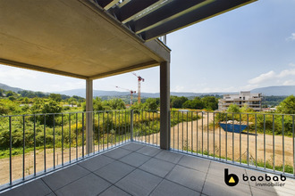 location appartement cognin 73160