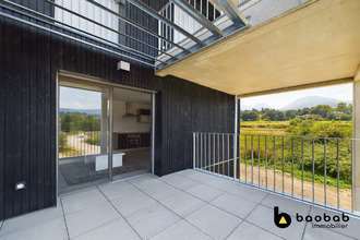 location appartement cognin 73160