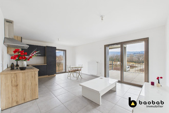 location appartement cognin 73160