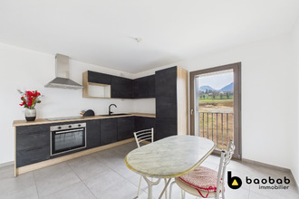 location appartement cognin 73160