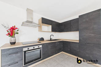 location appartement cognin 73160