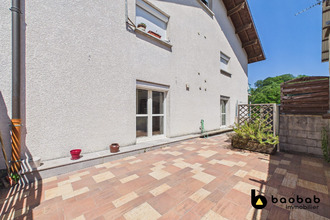 location appartement cognin 73160