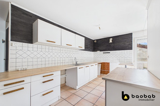 location appartement cognin 73160