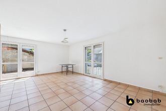 location appartement cognin 73160