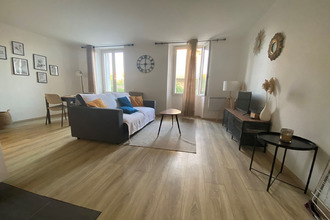 location appartement cogolin 83310