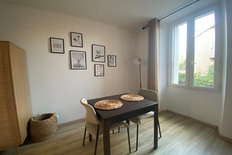 location appartement cogolin 83310