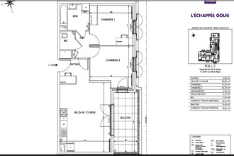 location appartement cogolin 83310