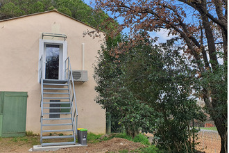 location appartement cogolin 83310