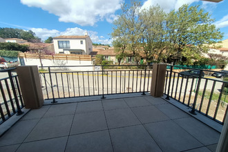 location appartement cogolin 83310