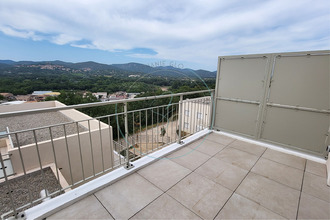 location appartement cogolin 83310