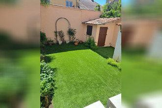 location appartement cogolin 83310