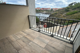 location appartement collioure 66190
