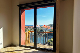 location appartement collioure 66190