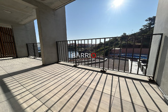 location appartement collioure 66190