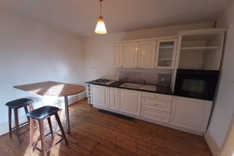 location appartement collonges-au-mt-d-or 69660