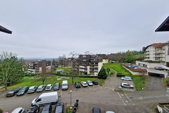 location appartement collonges-sous-saleve 74160