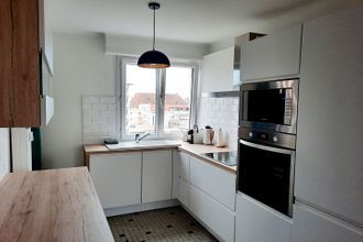 Ma-Cabane - Location Appartement COLMAR, 71 m²