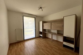 location appartement colmar 68000