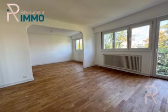 Ma-Cabane - Location Appartement Colmar, 96 m²