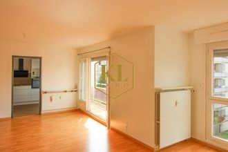 location appartement colmar 68000