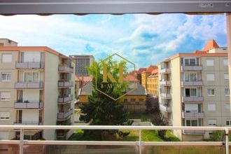 location appartement colmar 68000