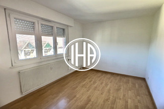 location appartement colmar 68000