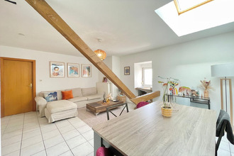 Ma-Cabane - Location Appartement Colmar, 55 m²