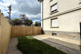 location appartement colmar 68000