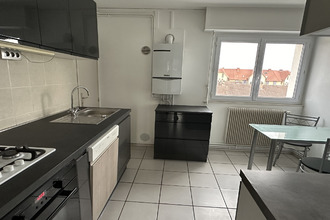 location appartement colmar 68000