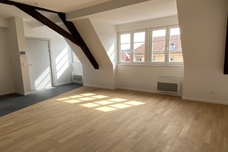 location appartement colmar 68000