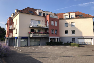 location appartement colmar 68000