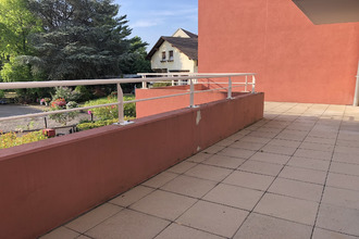 location appartement colmar 68000