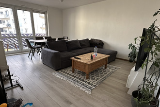 location appartement colmar 68000