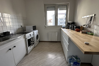 location appartement colmar 68000