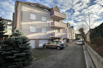 location appartement colmar 68000