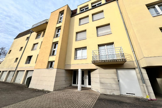 location appartement colmar 68000