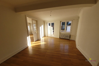 location appartement colmar 68000