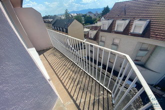 location appartement colmar 68000