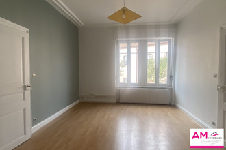 location appartement colmar 68000