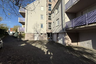 location appartement colmar 68000