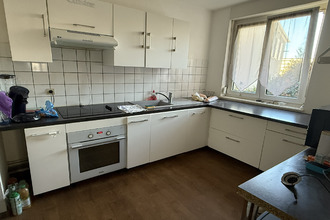location appartement colmar 68000