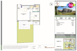 location appartement colmar 68000