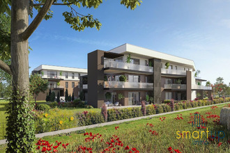 location appartement colmar 68000