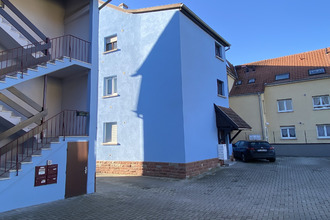 location appartement colmar 68000