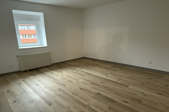 location appartement colmar 68000
