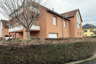 location appartement colmar 68000